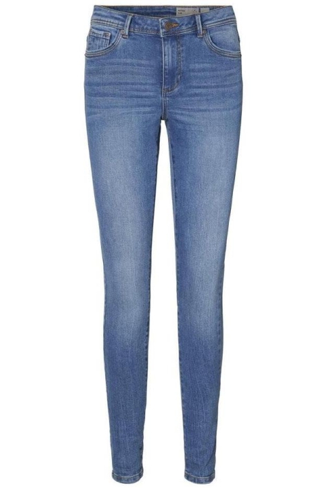 Vero Moda vmtanya mr s piping jeans vi349 ga